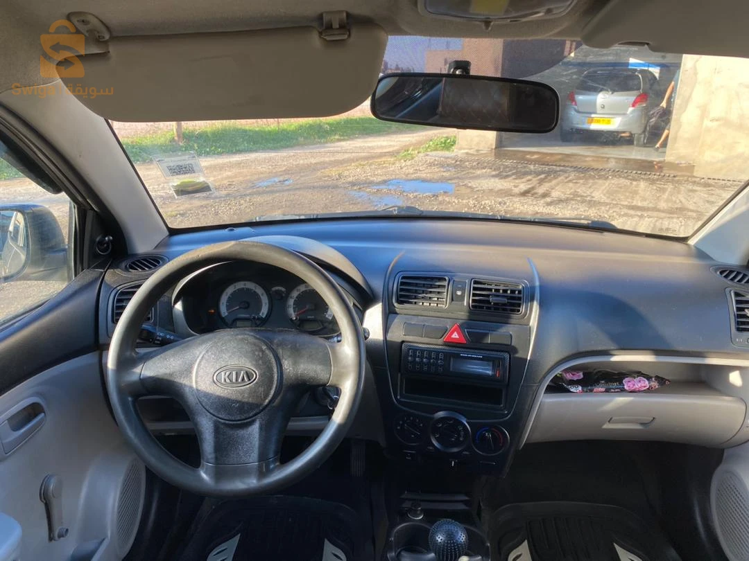 Picanto 2010
