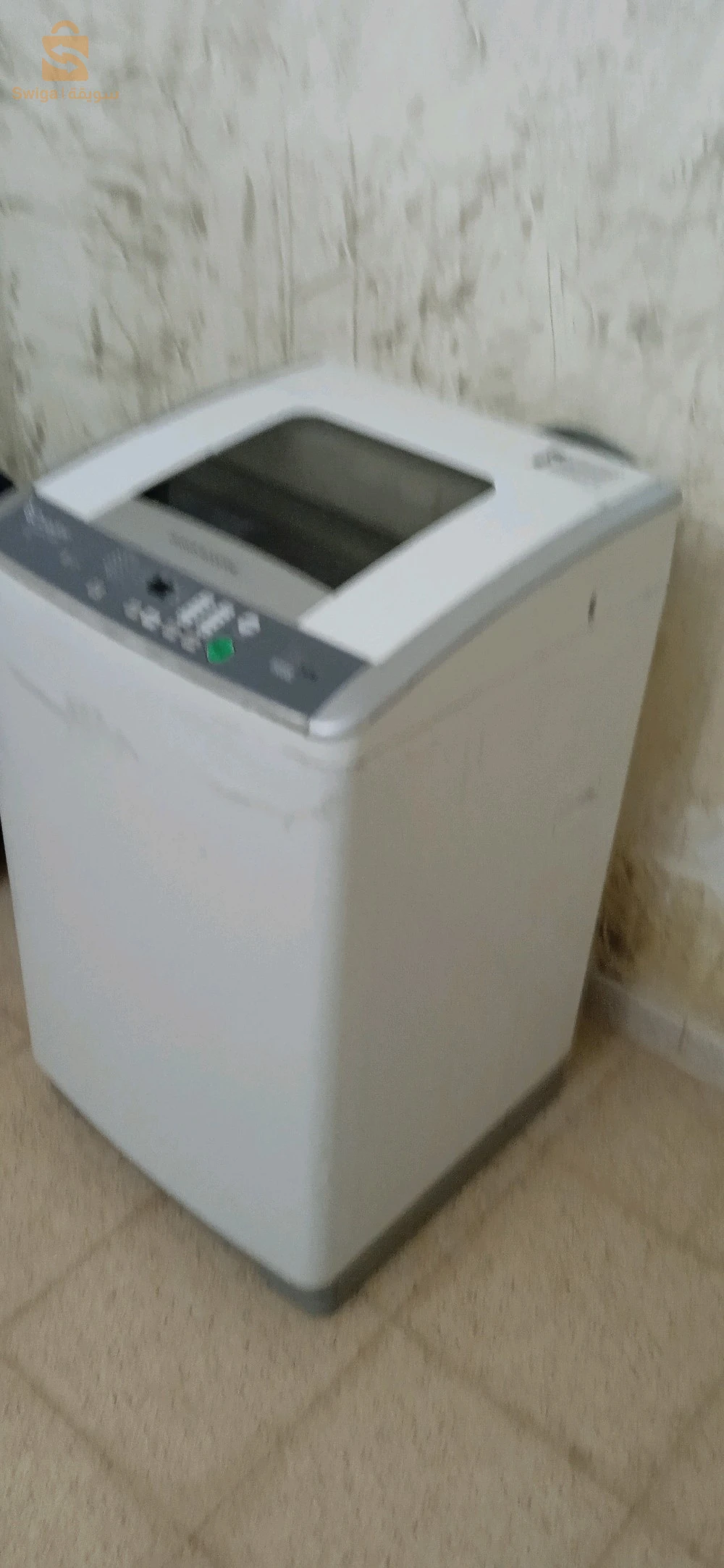غسالة اوتوماتيك كوندور7كيلو