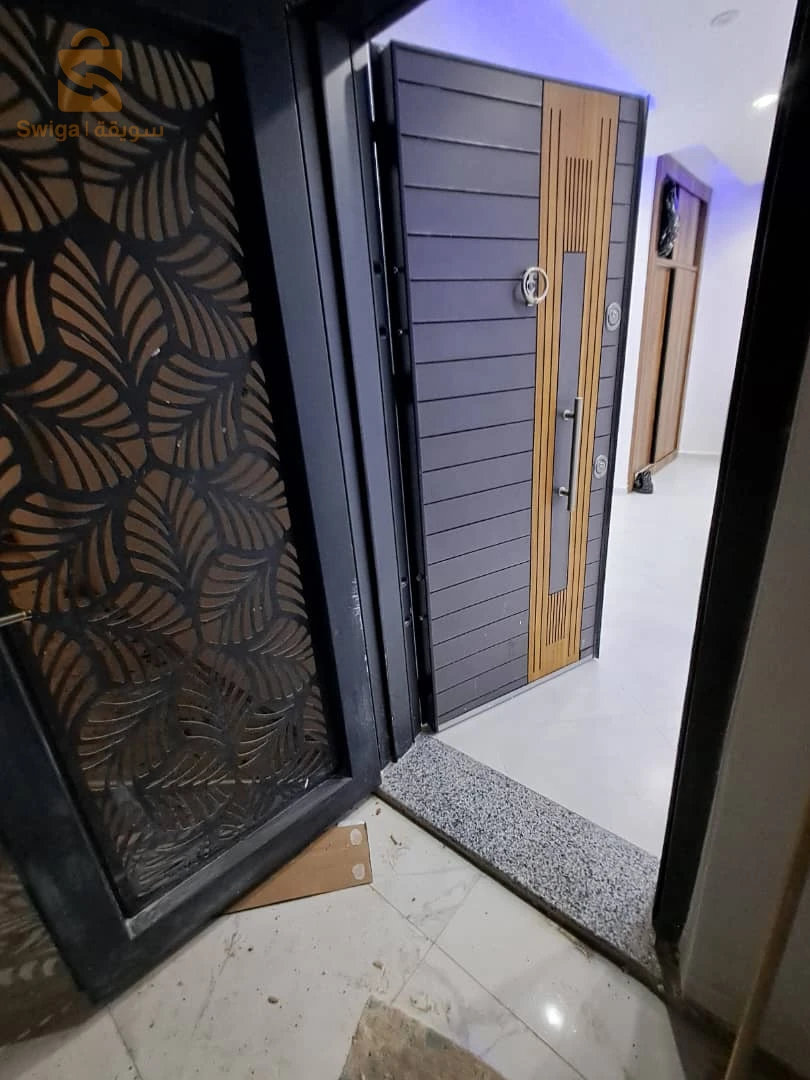 F4 de Haute Standing 🚨Bordj el bahri 
0770 55 98 19 📞📲