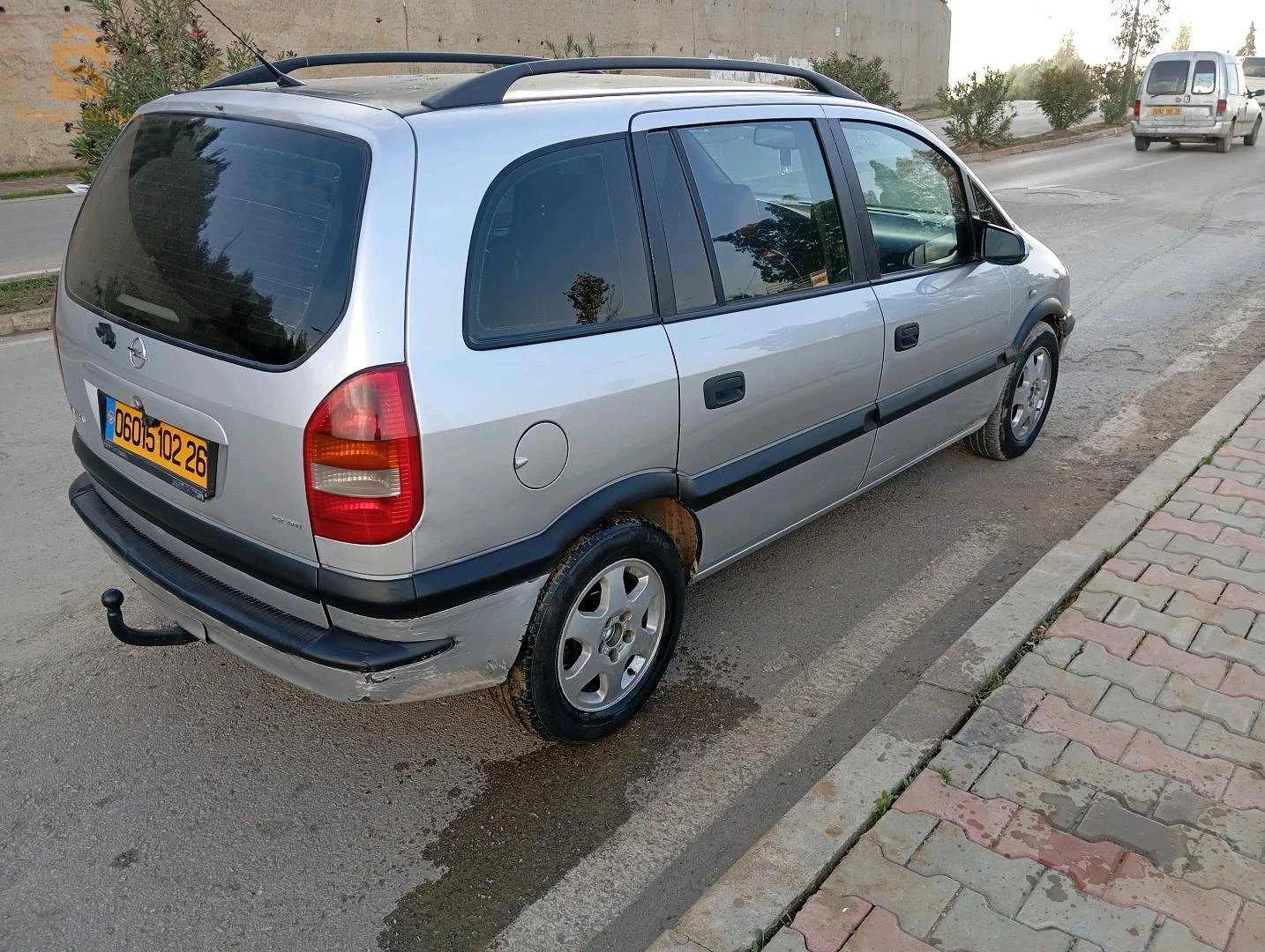 زافيرا