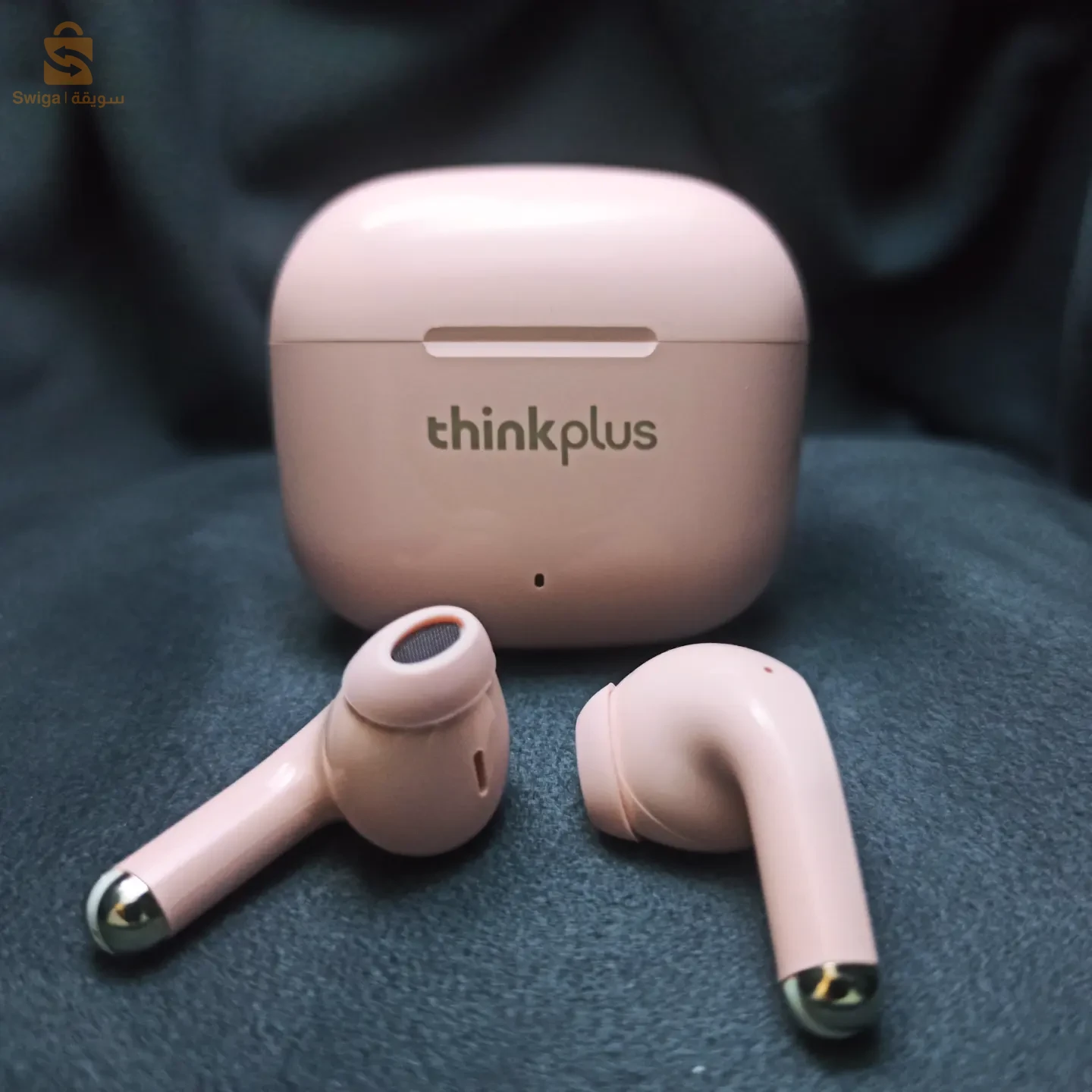 سماعات أصلية LP40 Pro