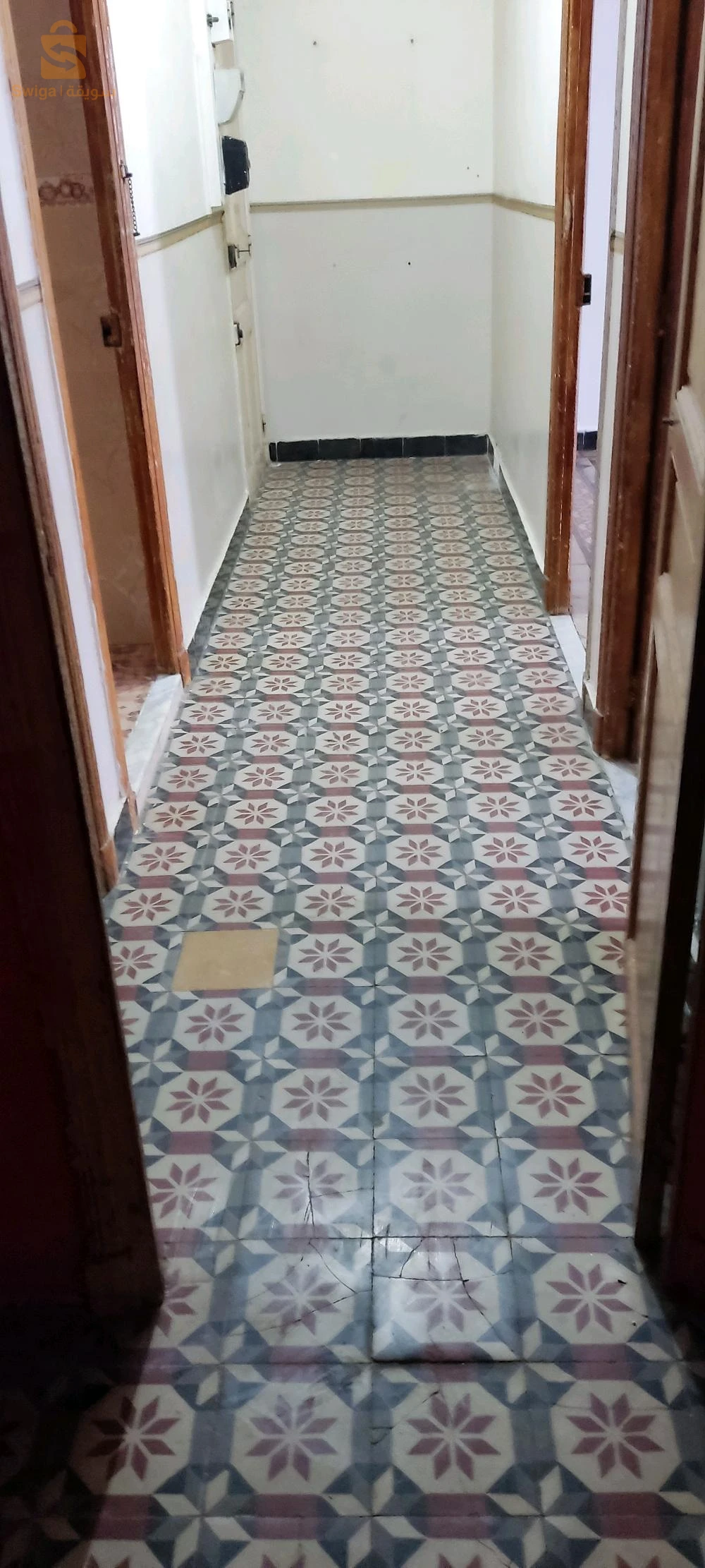 appartement 3p et cuisine