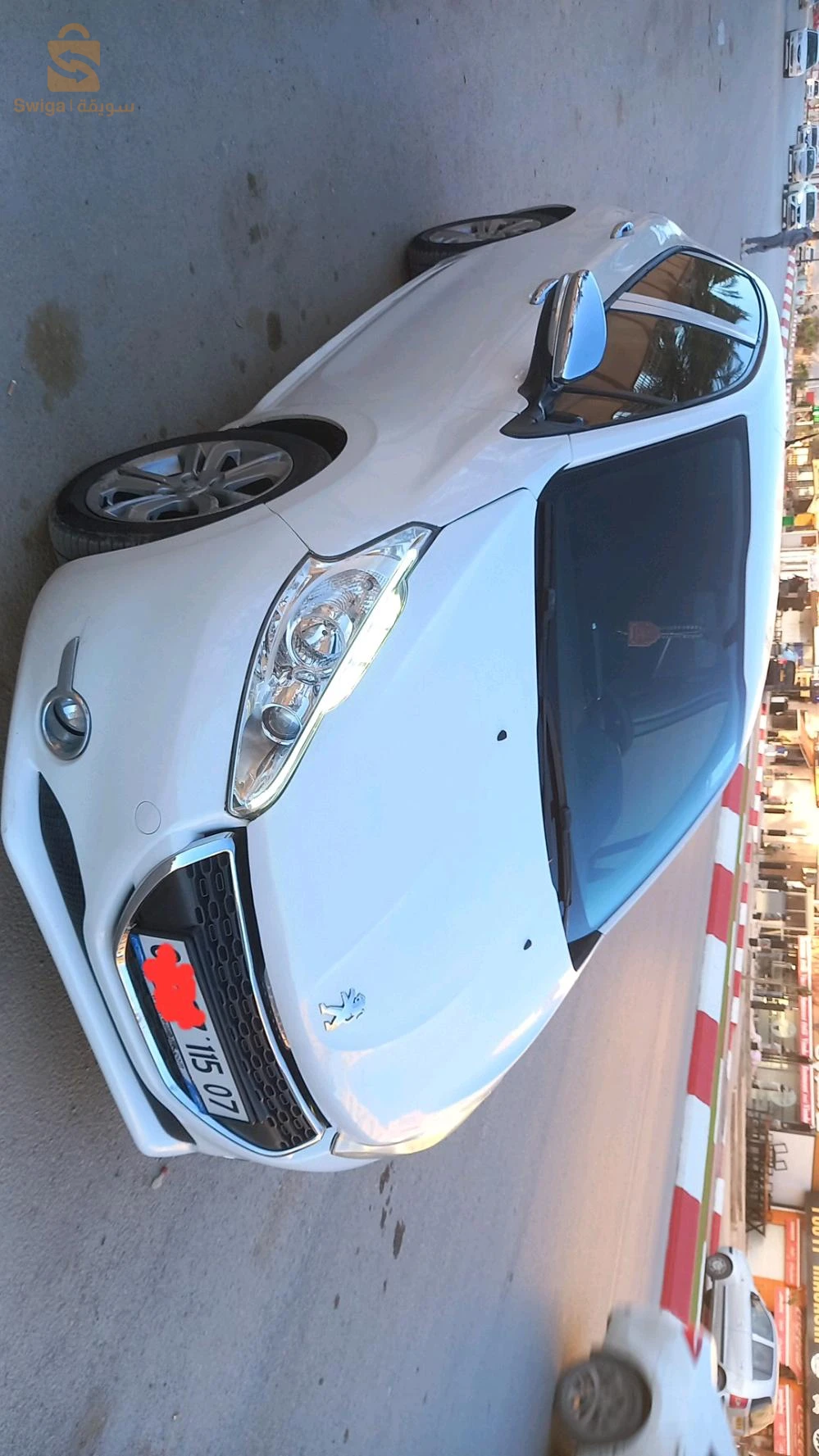 208 2015 active hdi 92ch
