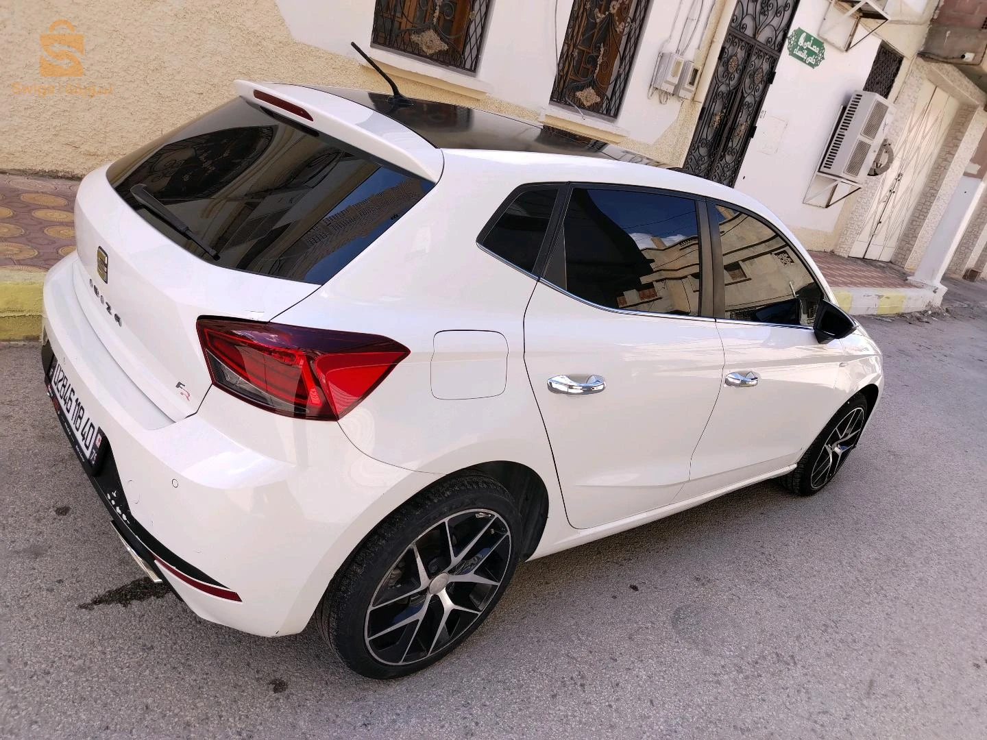 خنشلة
