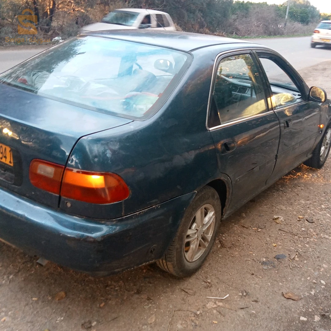 هوندا للبيع