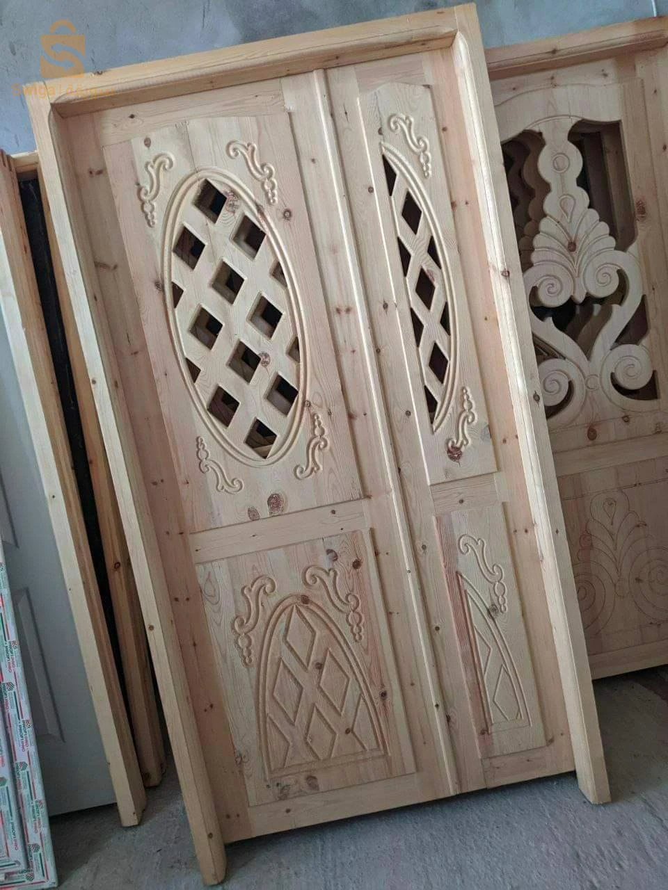 الجزائر