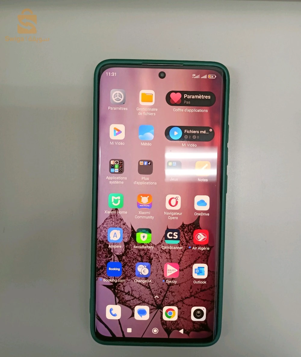 Xiaomi Mi 12