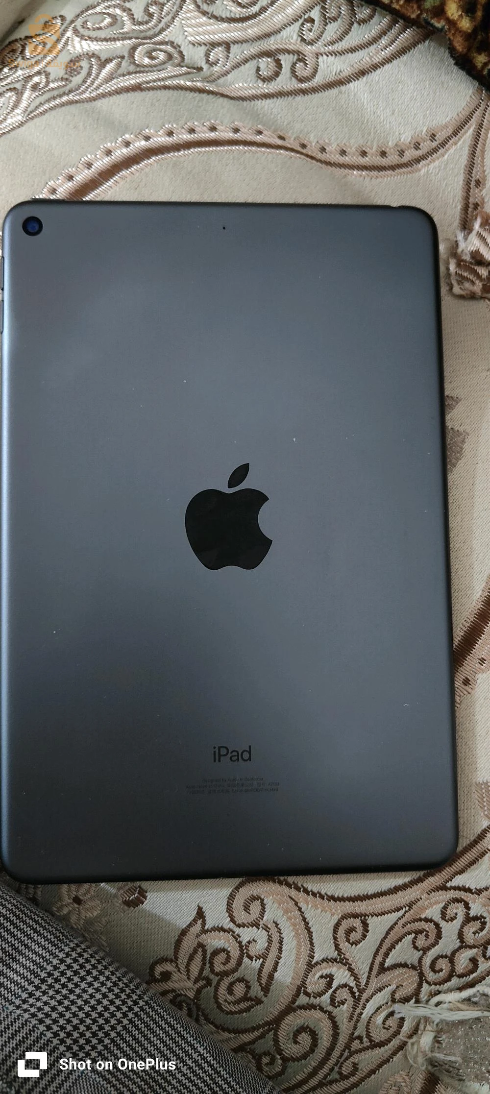 iPad Mini 5