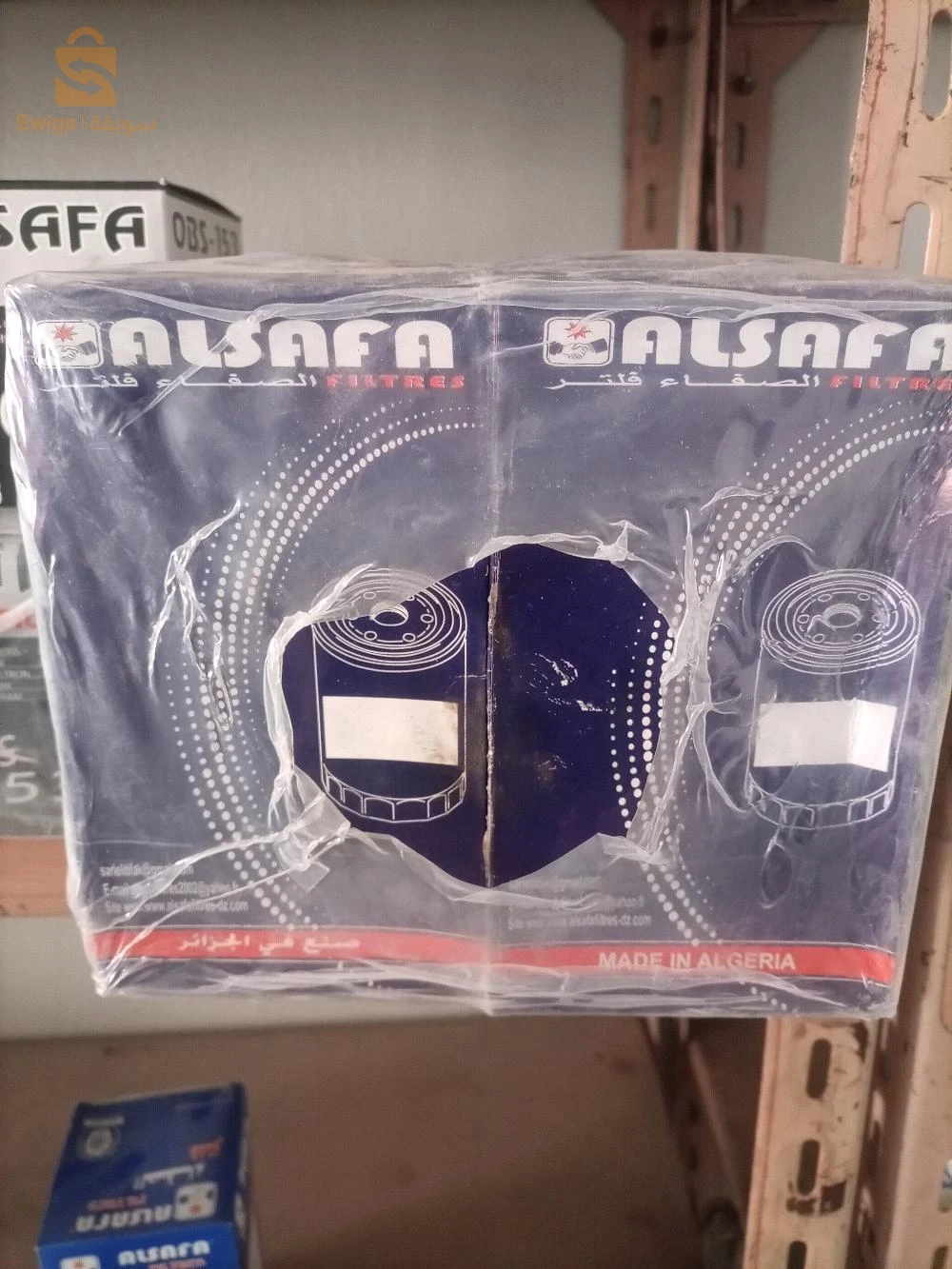 OIL filter فيلتر الزيت موديلات   FH \OBS\OS