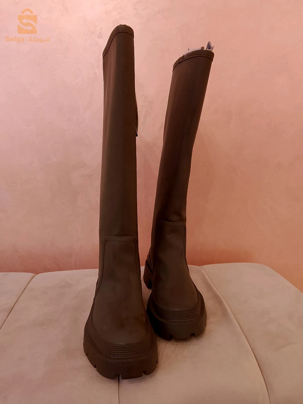 chaussures / jamais porté