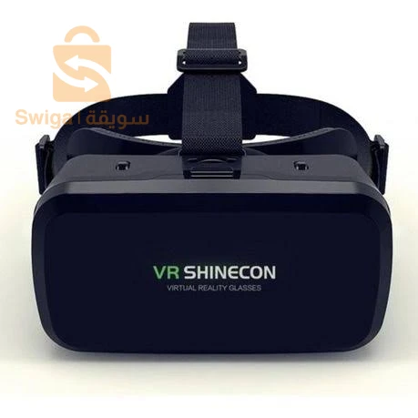 نظارات الواقع الافتراضي الجديدة vr box hd 🔥🔥  بسعر مغري جدا 🤯 مرحبا بكم
 و التوصيل متوفر جميييع الولايات