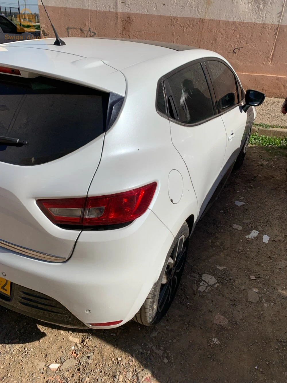 clio 4 limited 2