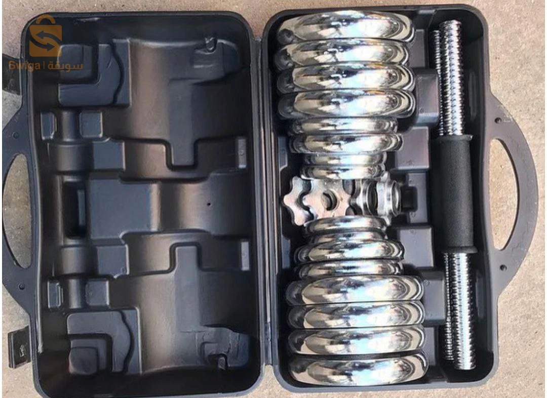 حقيبة الاوزان 50 كغ