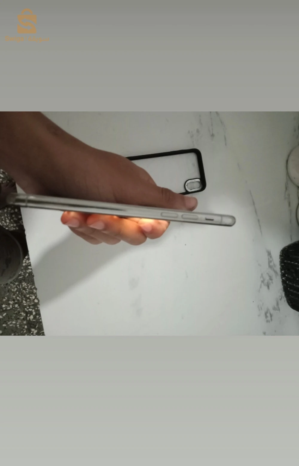 iPhone x mksr fl zjaja  fice id actv true tone actv