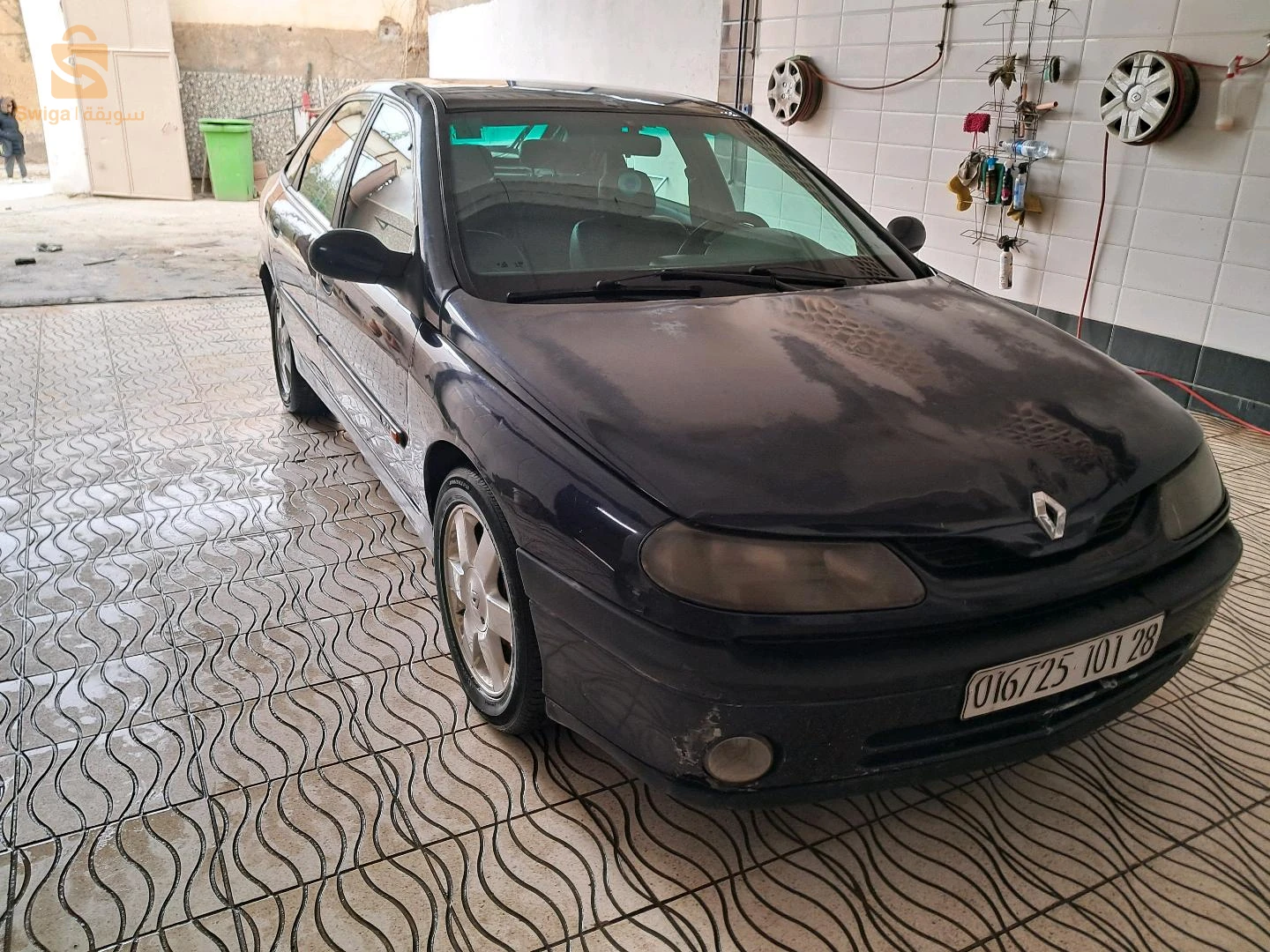 لقونة