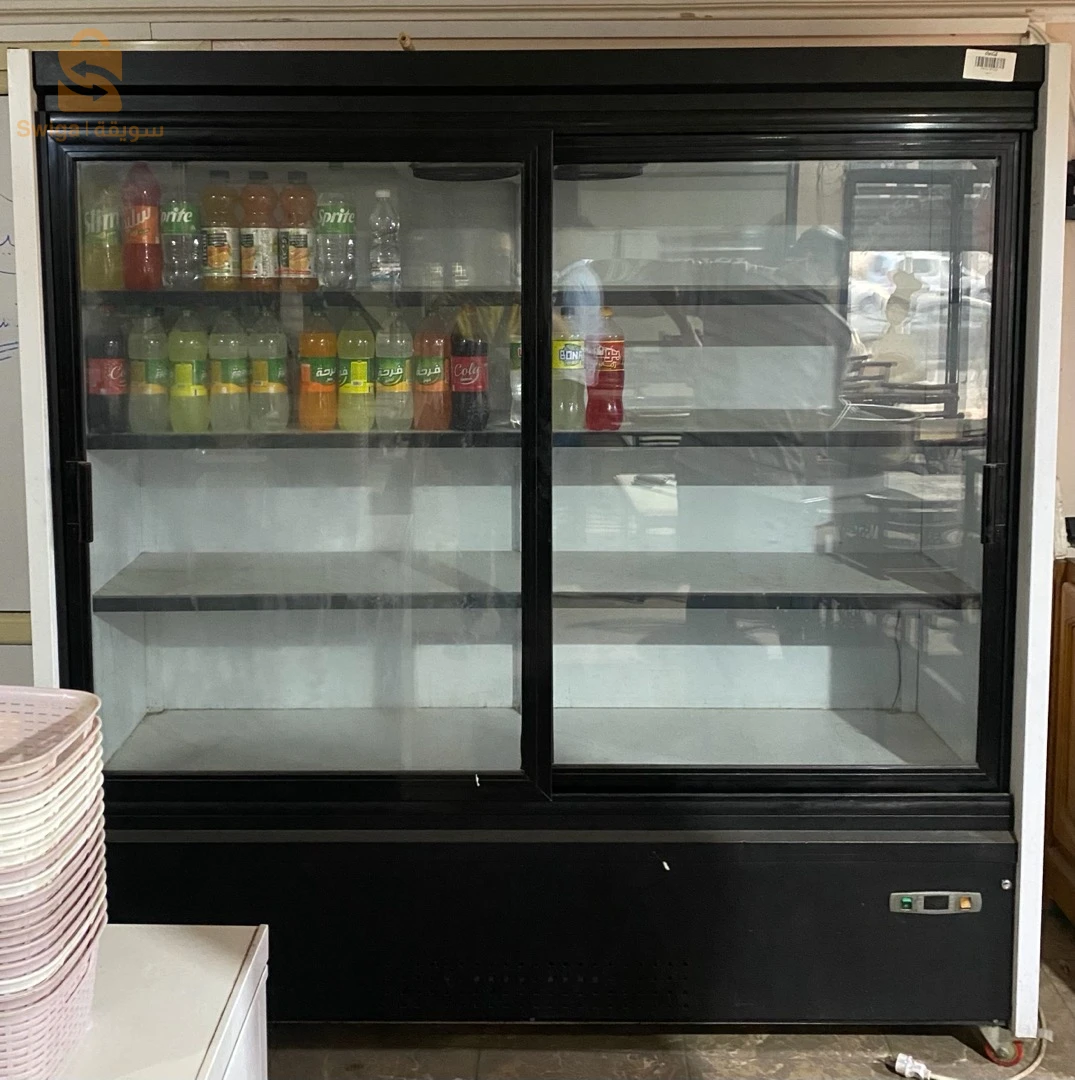 ماتريال بيتزيريا /فاست فود / مطعم materiel pizzeria/restaurant