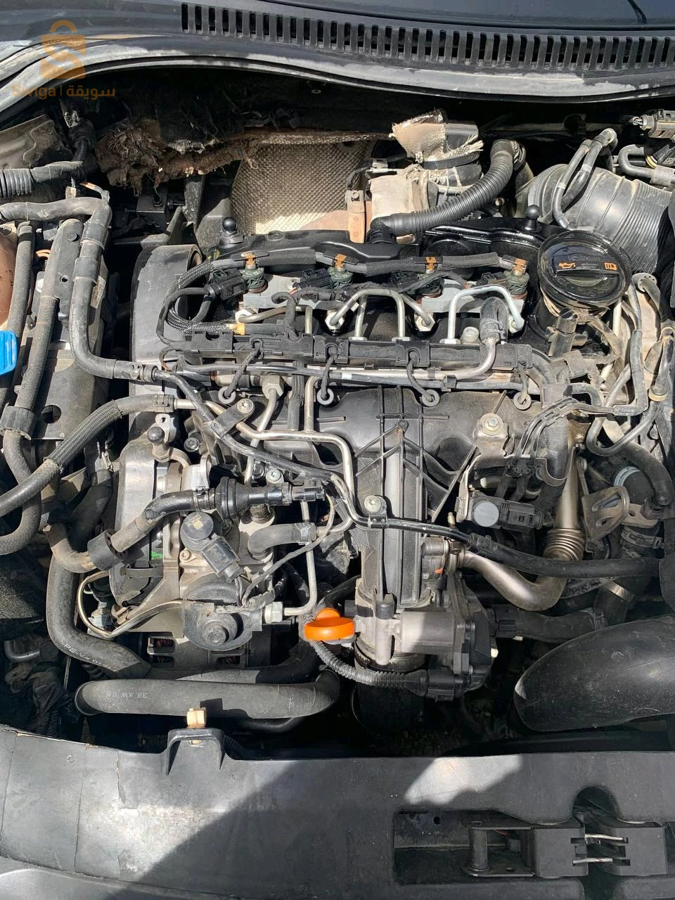 vente voiture leon