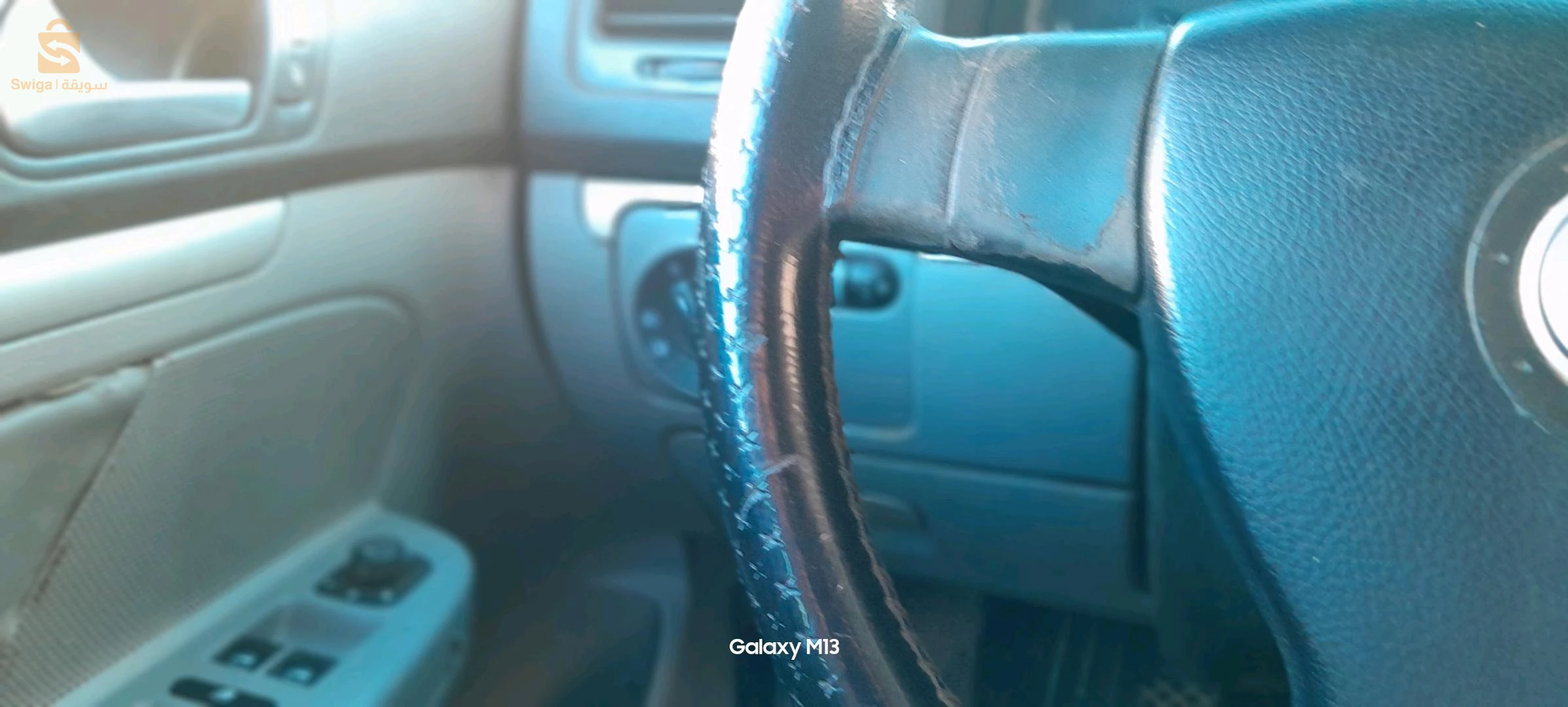 Golf 5 2 tdi 140 ch 2007