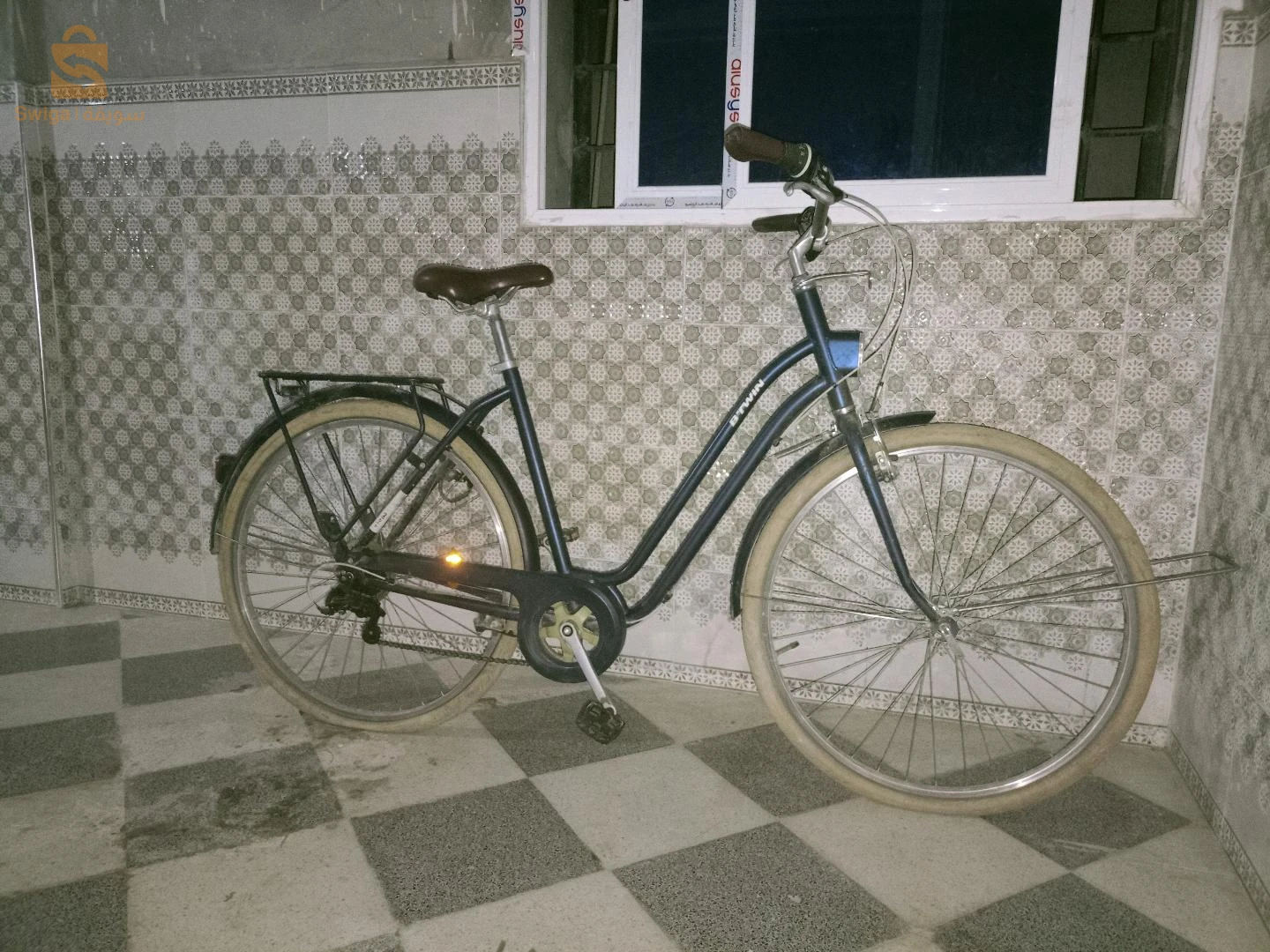 درجة هوائي