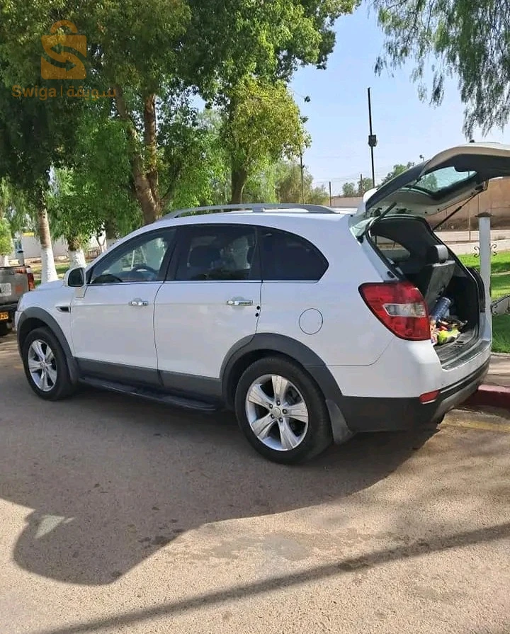 معسكر