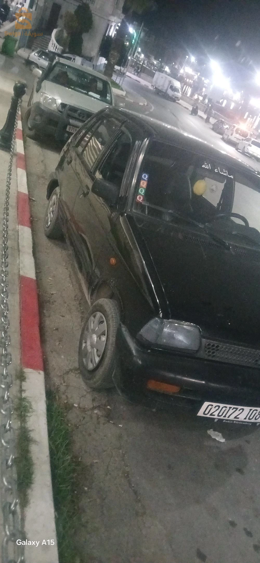 maruti 800