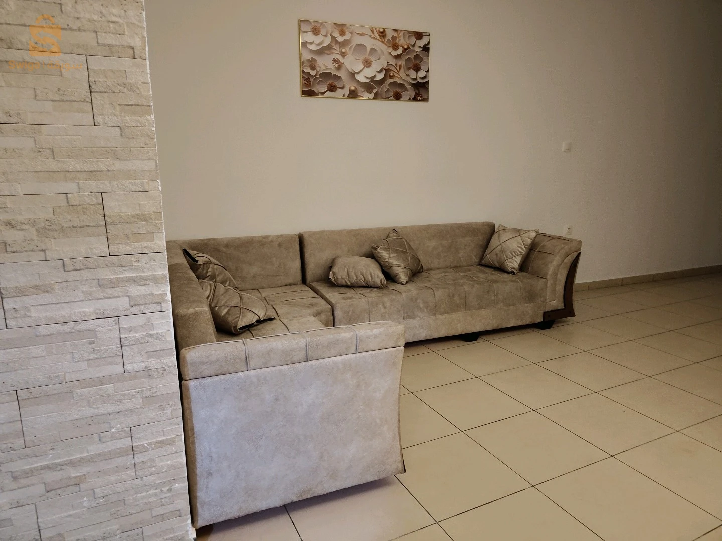 appartement a vendre