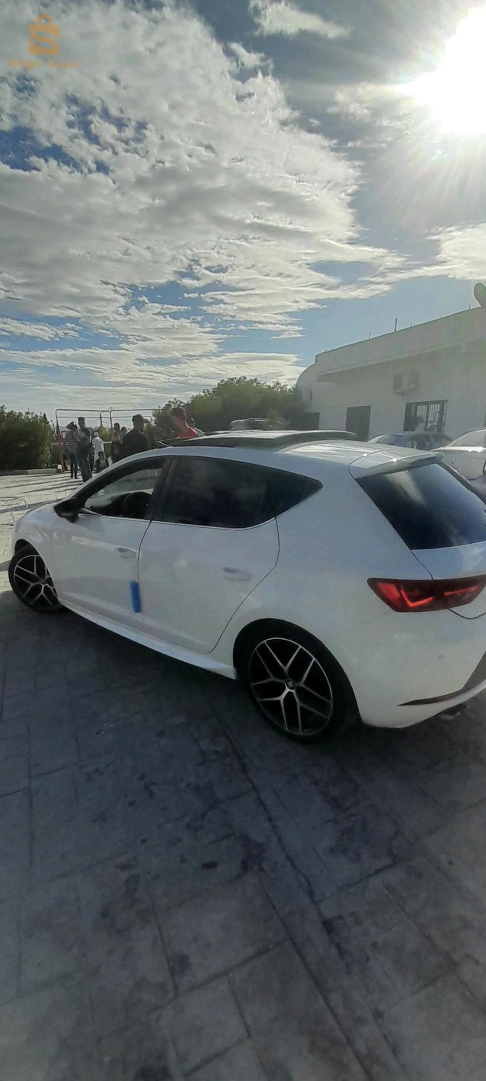 ليون 2019 frفيها ركورة فلبرشوك أو نقرة تاع رتلاج