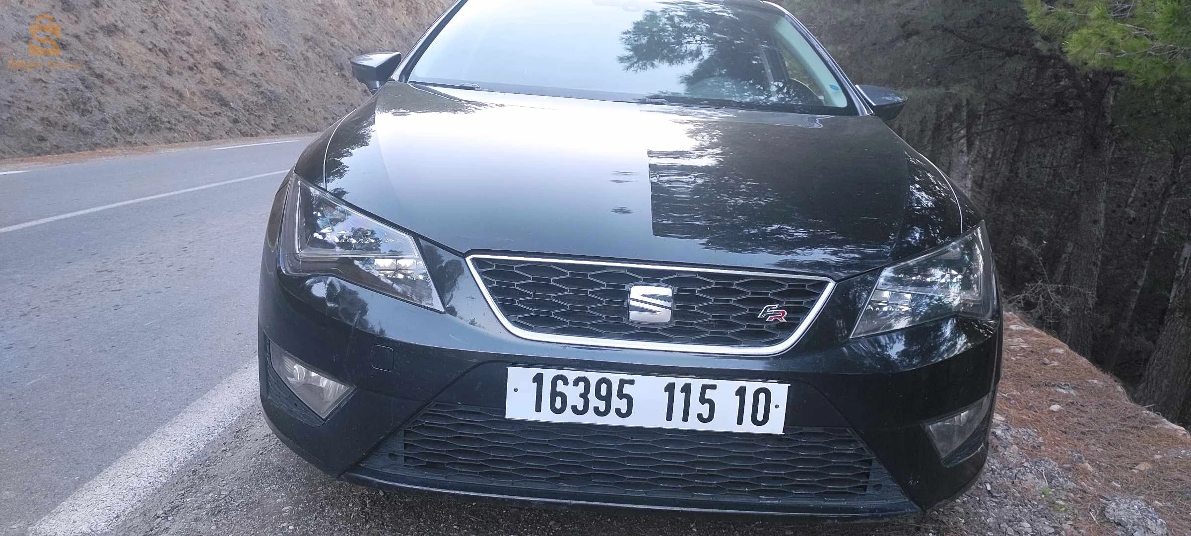 سيارة ليو مفيهاش صبيغة بوات اوطو 184 شوفو مفيهاش فروا