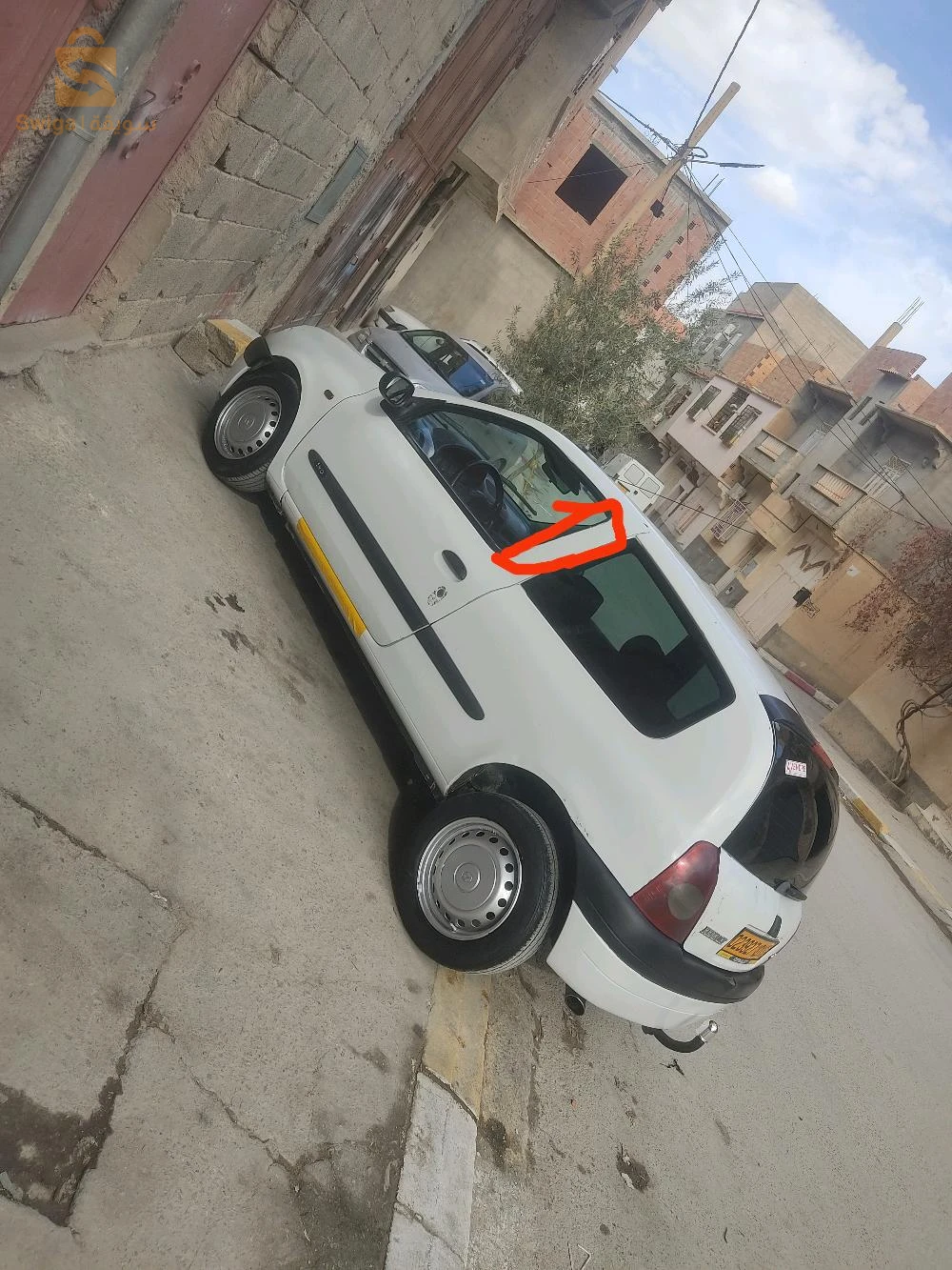 عين ولمان سطيف