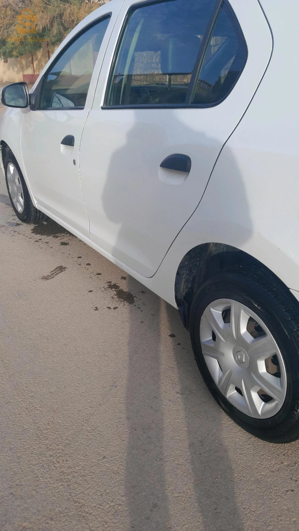 سيارة  الله يبارك  0698411029