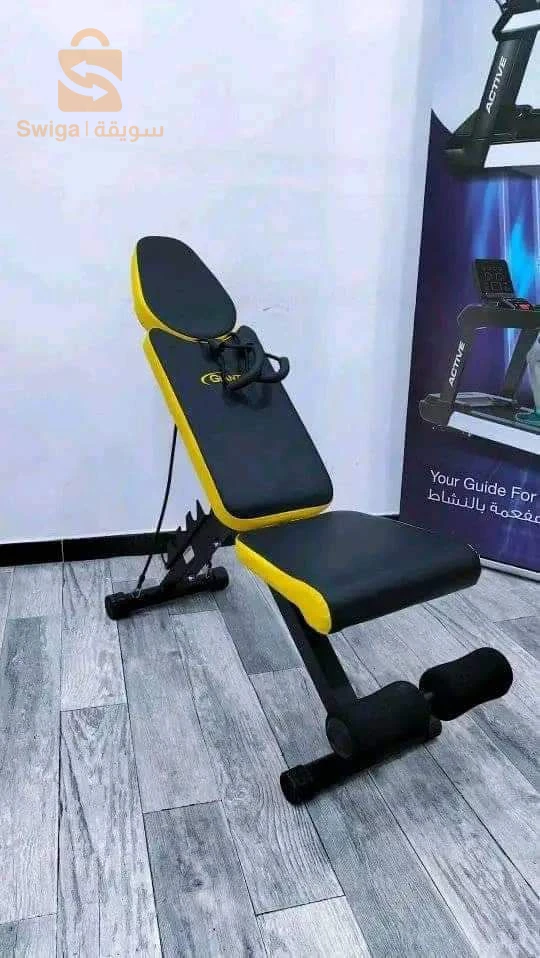 🔴banc multifonction giant fit gf 101