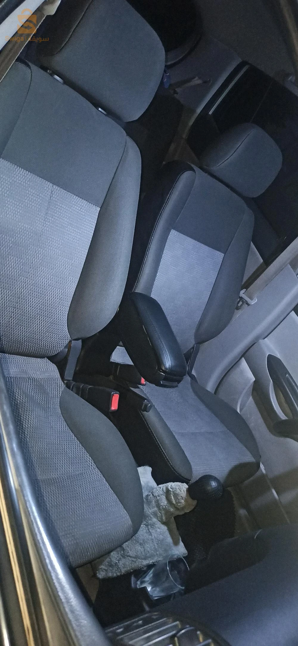 kia Picanto 2007