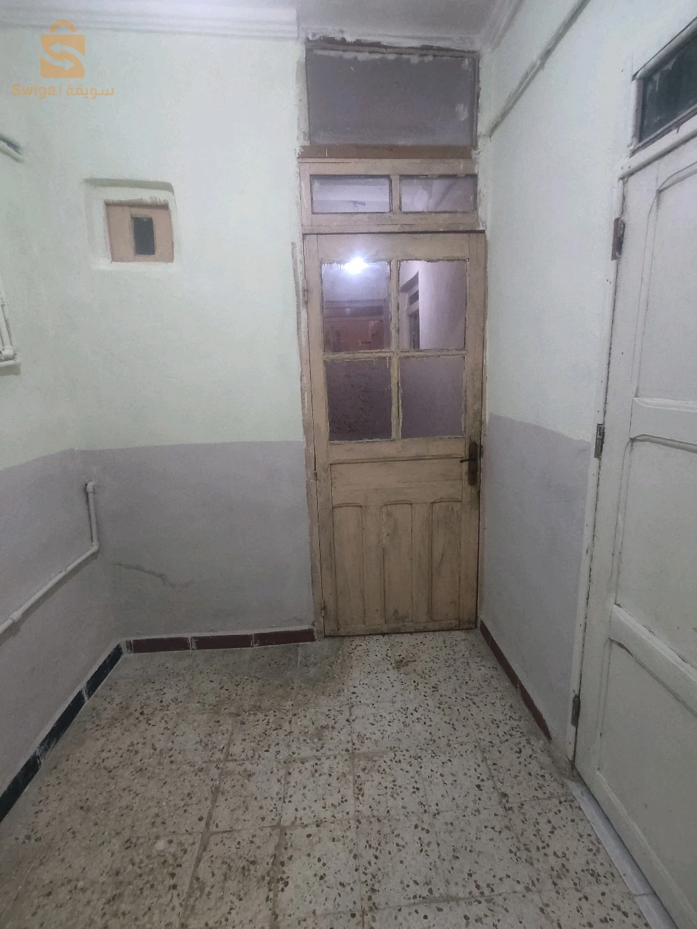 طريق تازولت باتنة