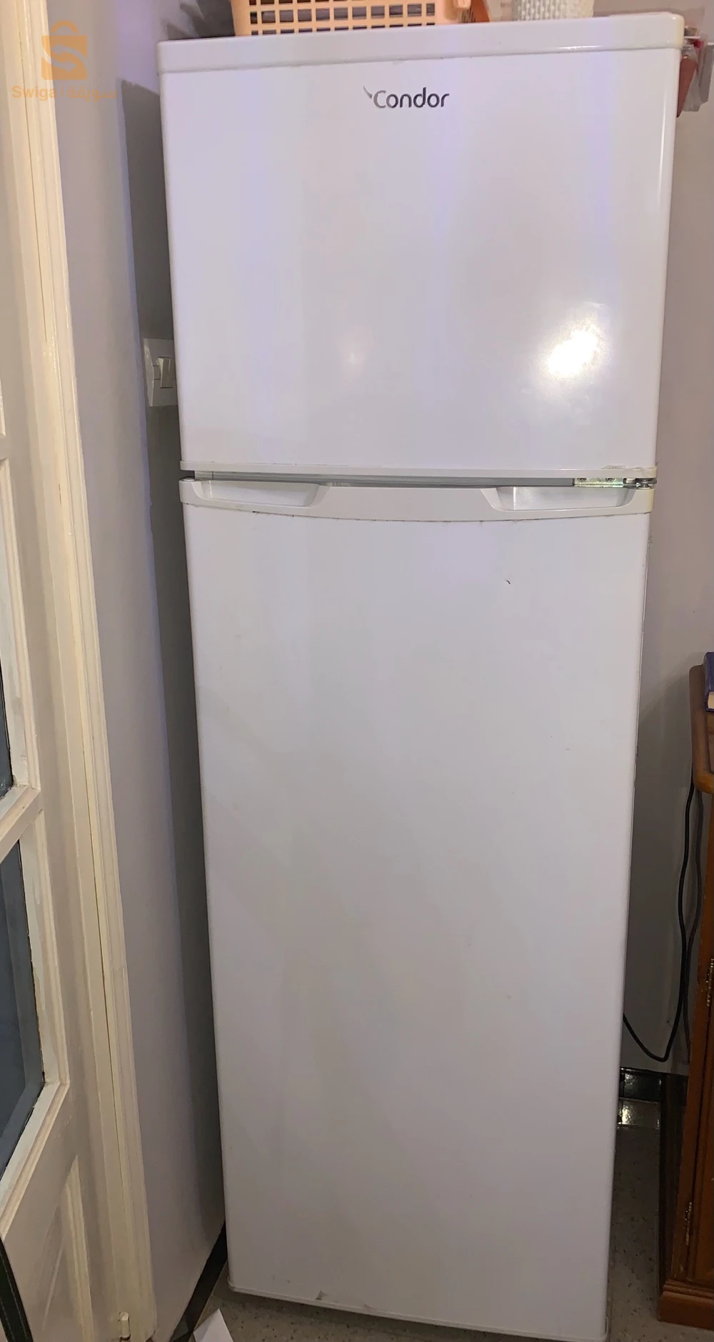 refrigidaire