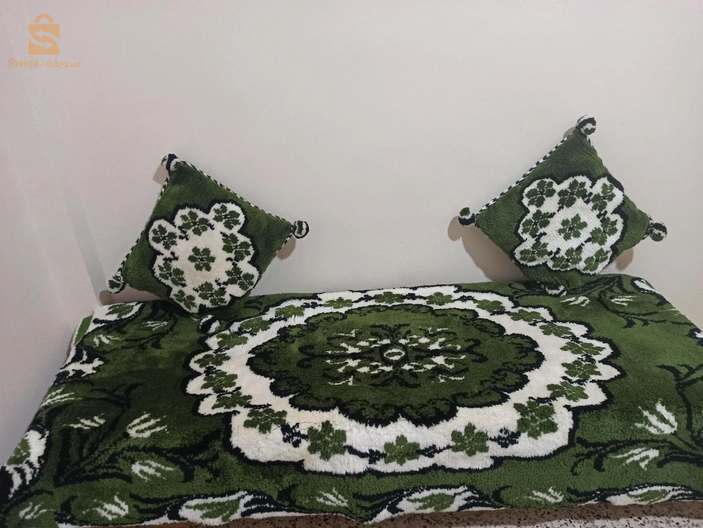 زرابي تقلبدية ذات جودة عالية