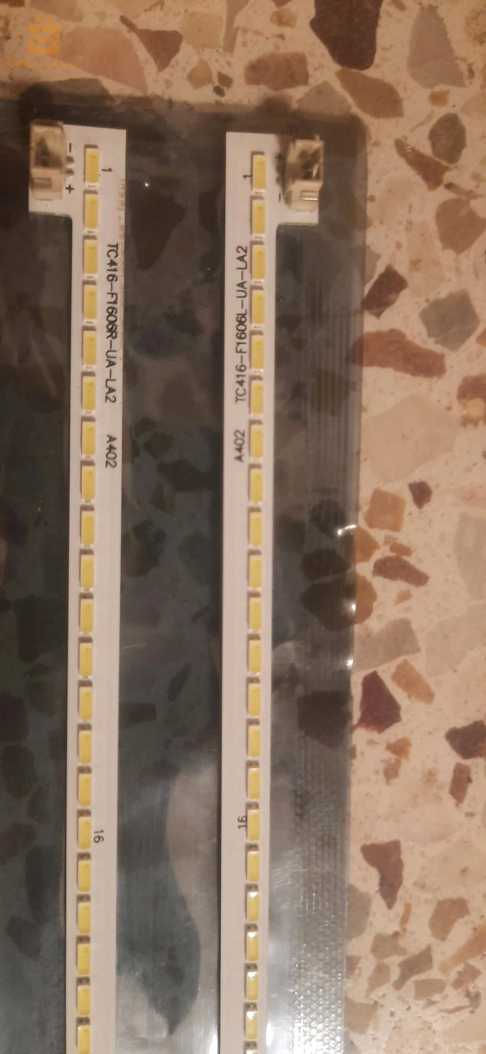 لاد جديده لتلفاز ستريم سيستام 43 بوس اندرويد