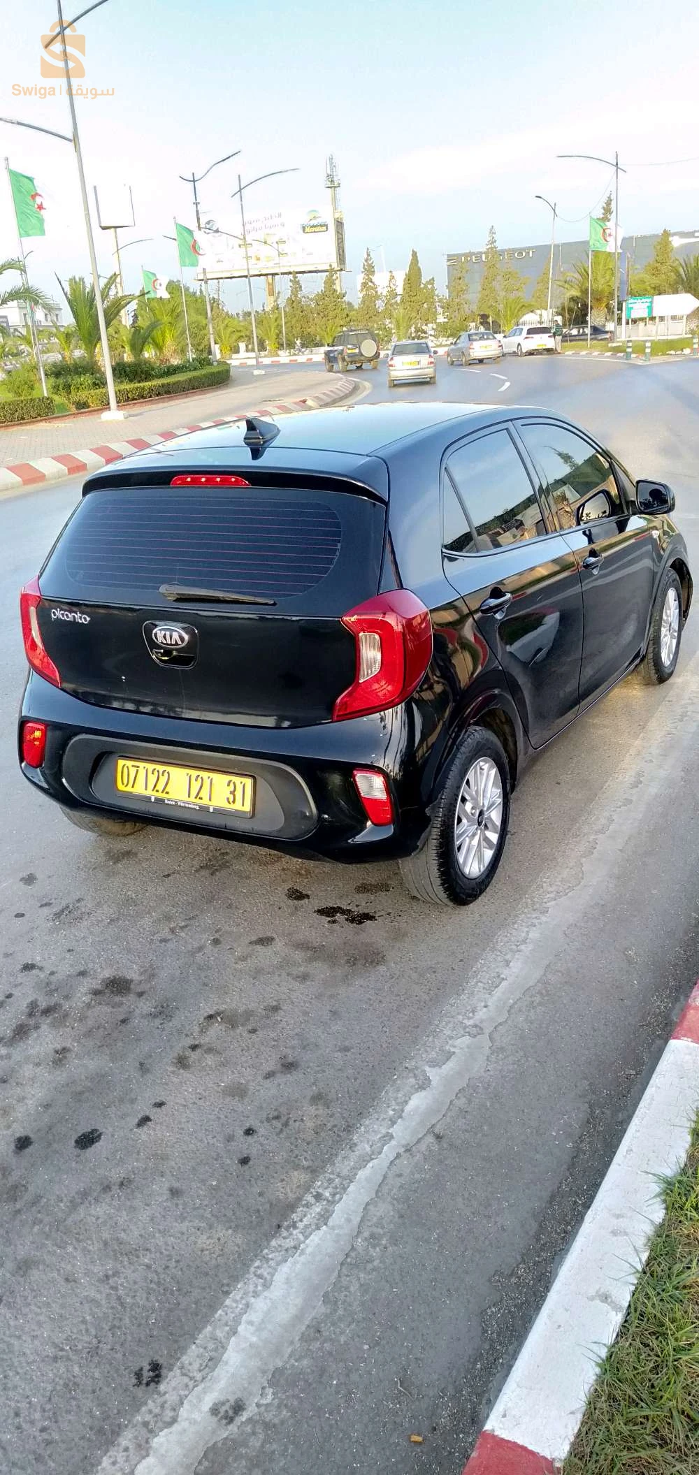 kia Picanto