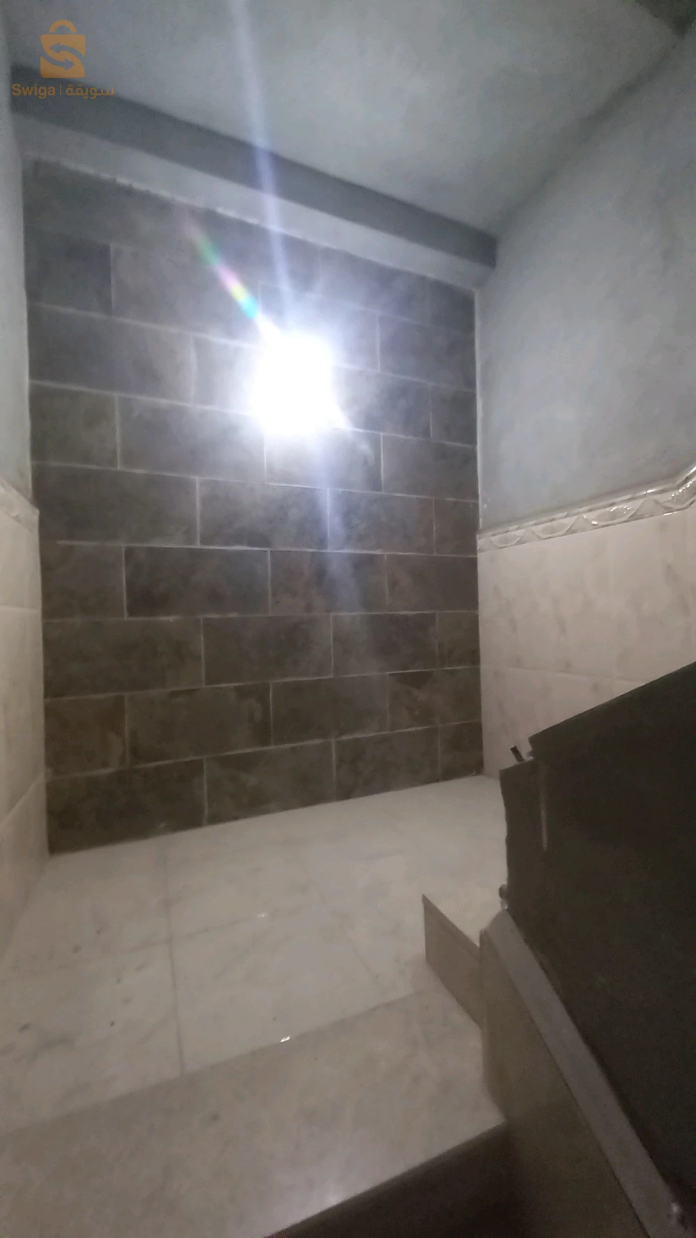 Villa à vendre à khraissia r+3  107m avec act
1ère étage f2
2ème étage f2
3ème étage f2
Plus terrasse