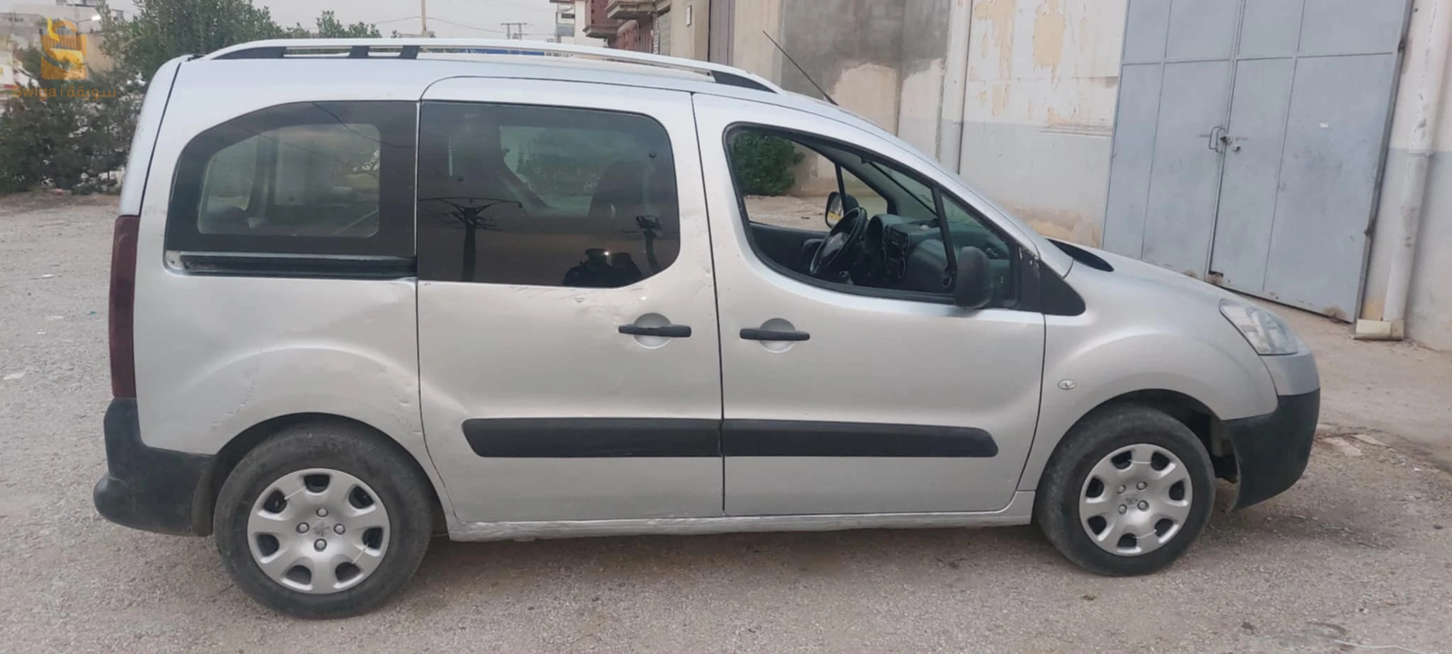 بارتنار
