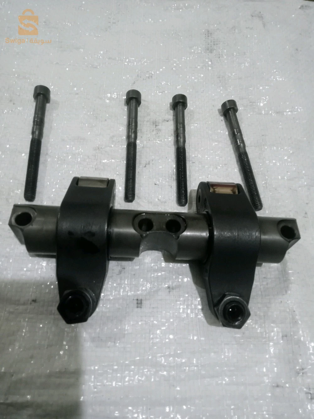 rampe de culbuteur 1.9 tdi volkswagen
عنابة 0697050873