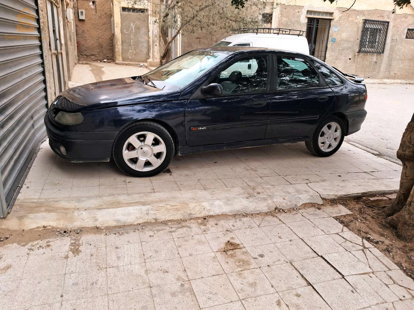 لقونة