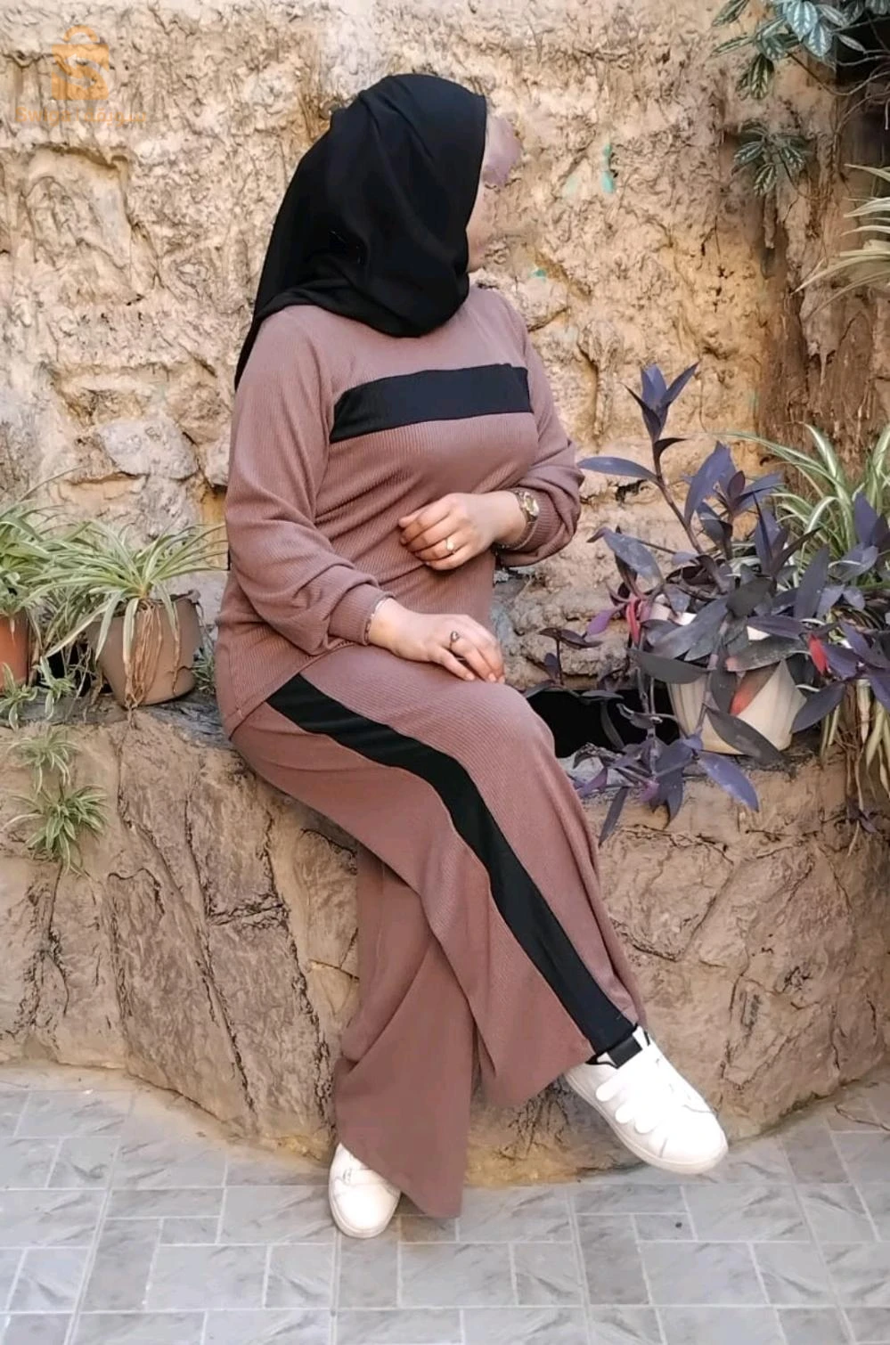 ensemble femme à haute qualité 😍