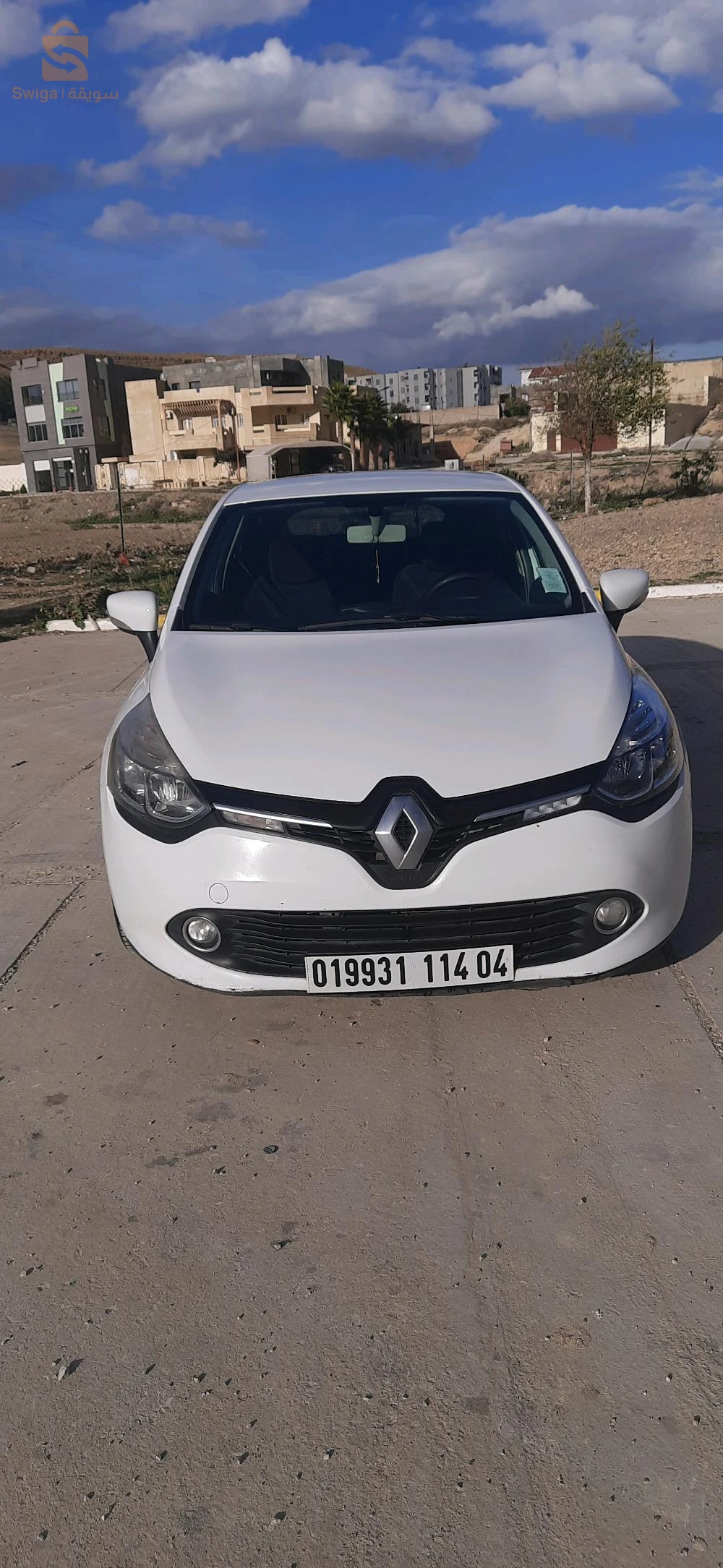 clio 4