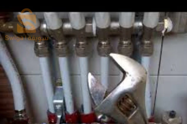 حي النصر الخفجي ورقلة