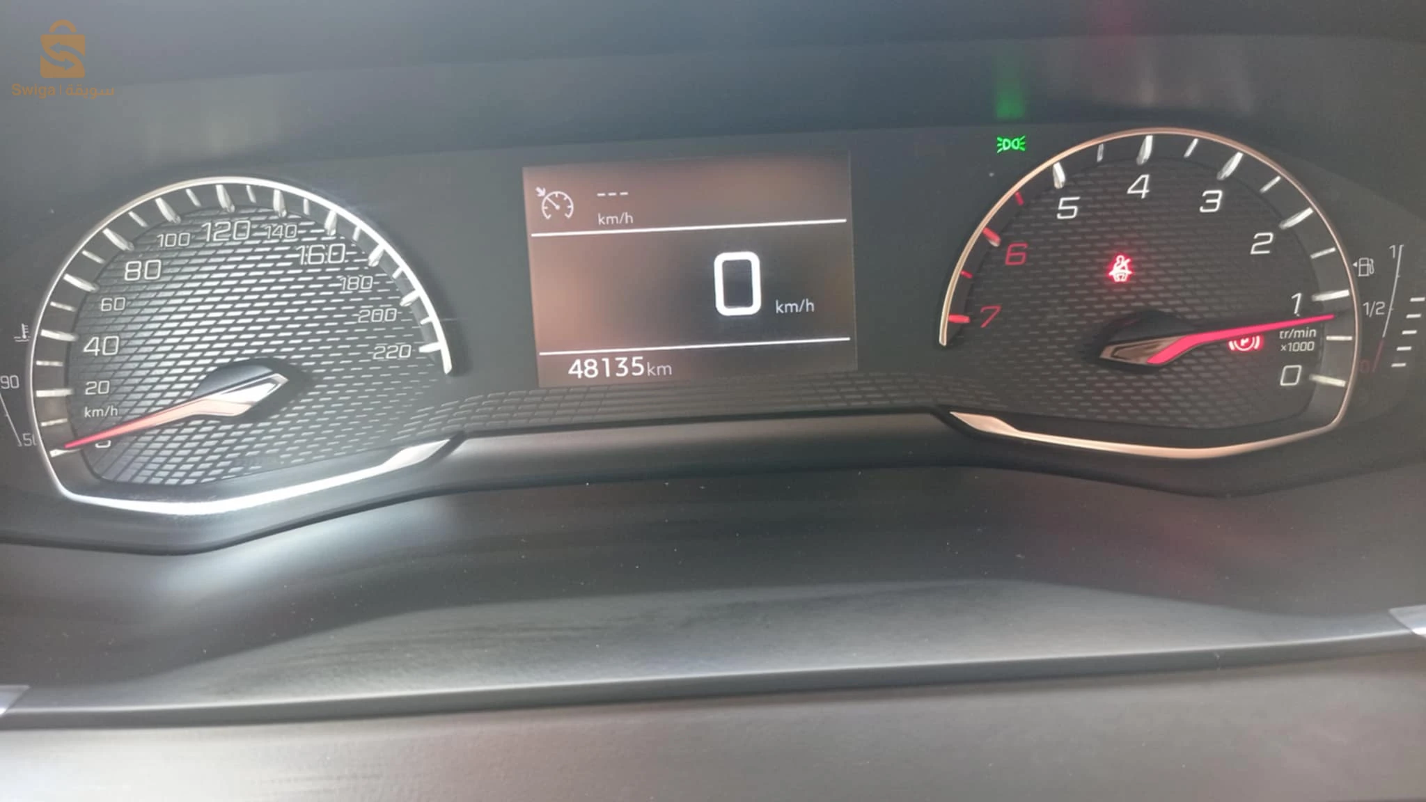 بيجو 208 2022 12 تبسة