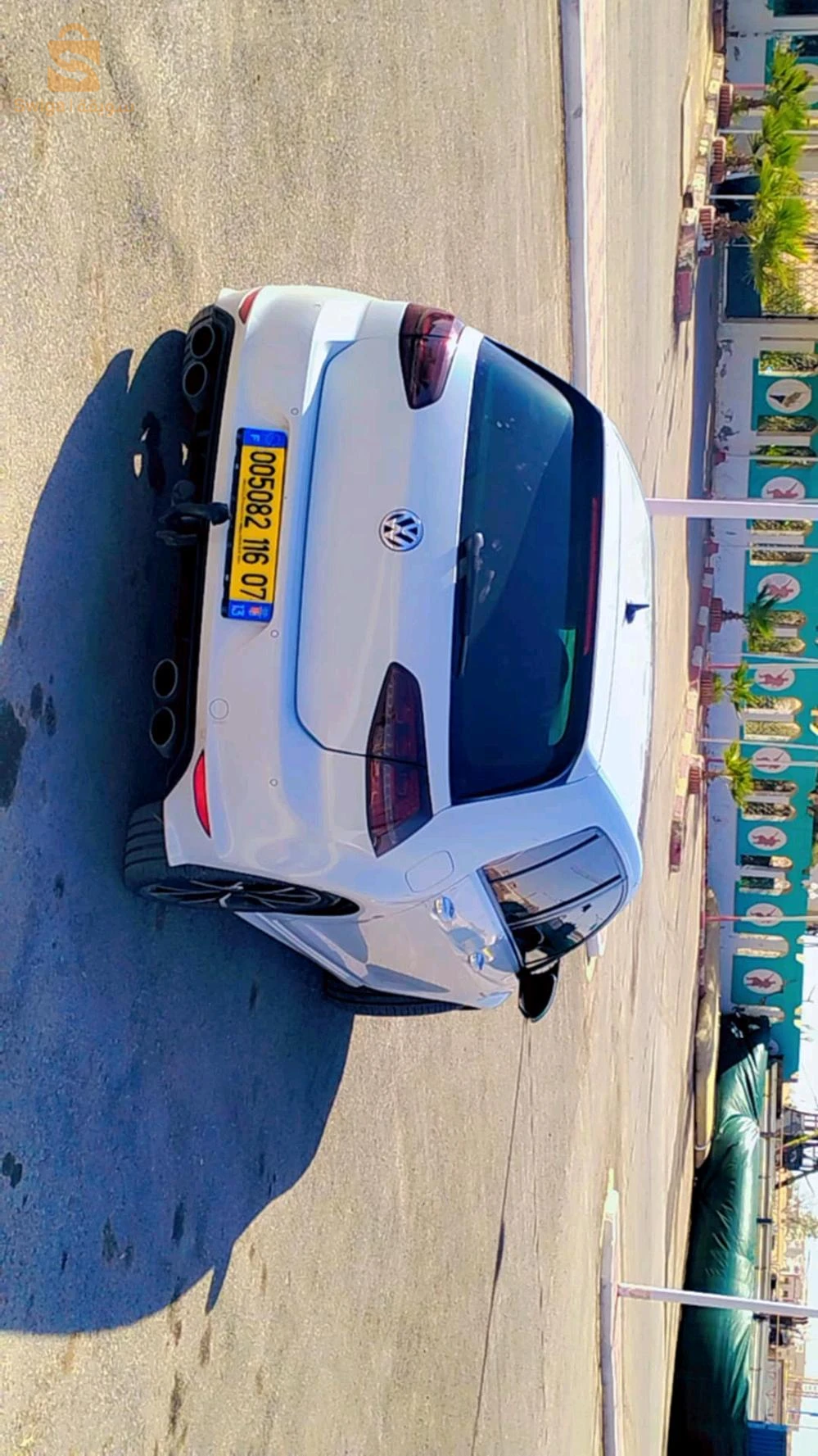 ڨولف7