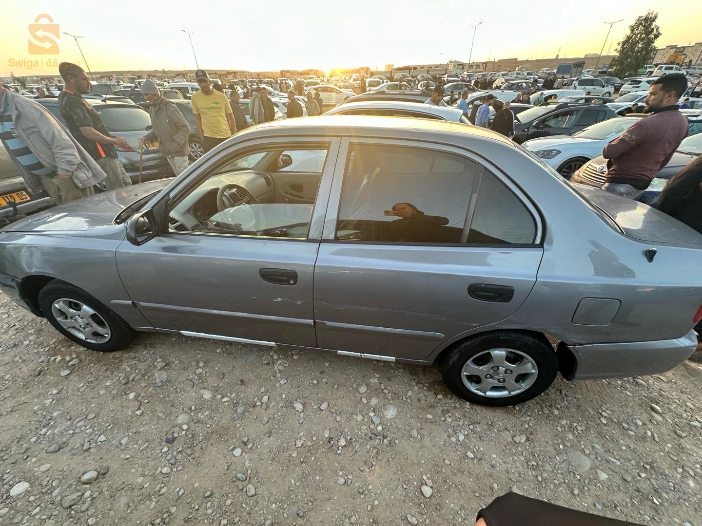اكسنت