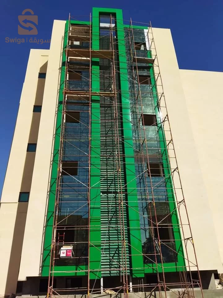 revêtements ALucobande