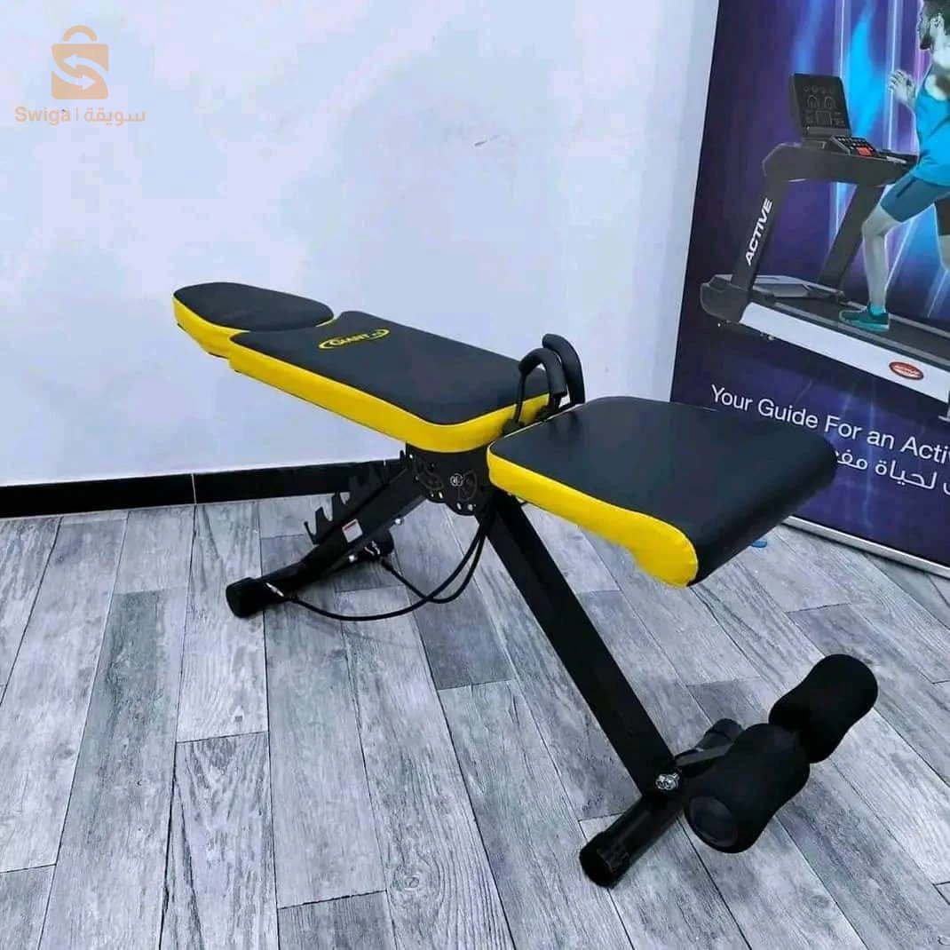 🔴banc multifonction giant fit gf 101