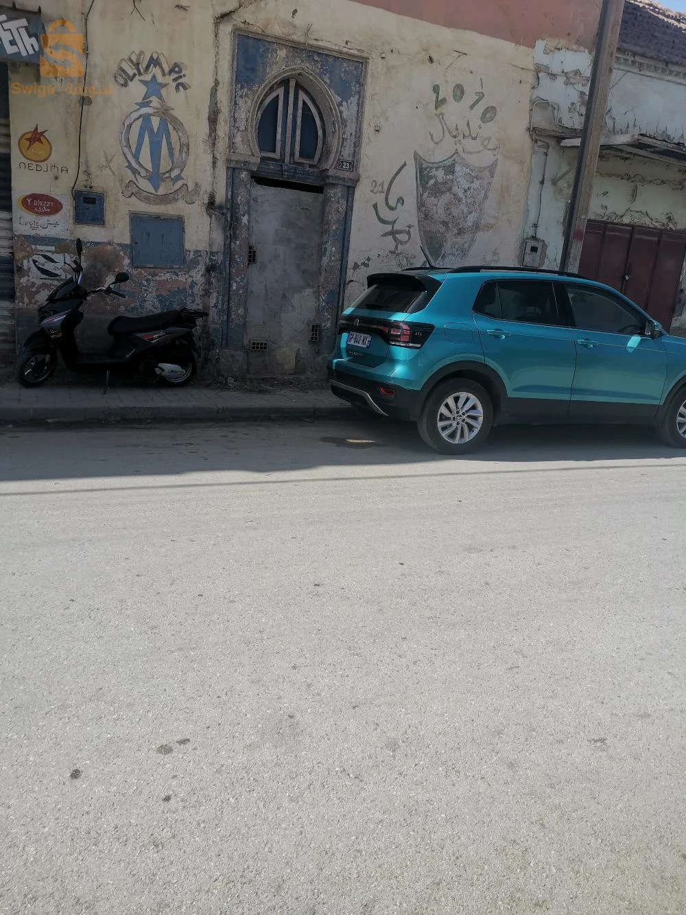 Véhicule moins de 3 ans